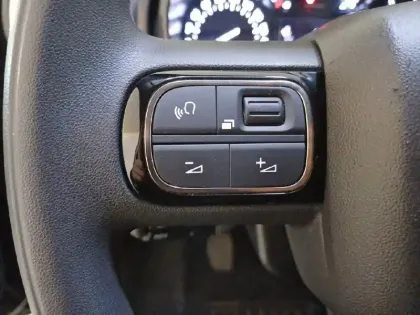 Photo 25 Citroën C3  BlueHDi 100 S&S BVM6