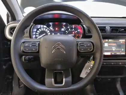 Photo 10 Citroën C3  BlueHDi 100 S&S BVM6