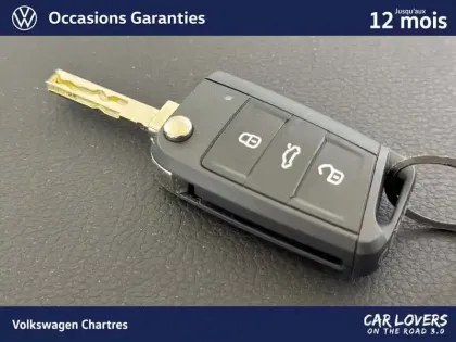 Photo 19 Volkswagen Touran  2.0 TDI 150 DSG7 7pl