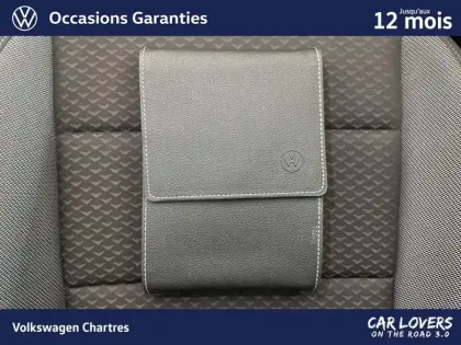 Photo 30 Volkswagen Touran  2.0 TDI 150 DSG7 7pl