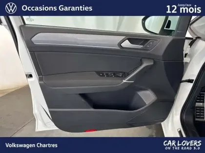 Photo 16 Volkswagen Touran  2.0 TDI 150 DSG7 7pl