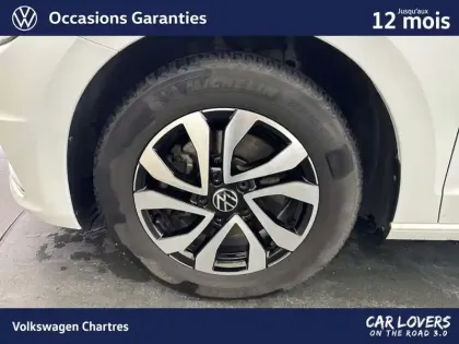 Photo 8 Volkswagen Touran  2.0 TDI 150 DSG7 7pl