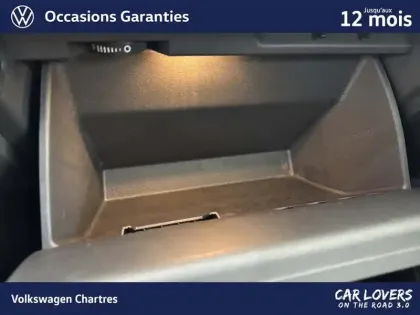 Photo 25 Volkswagen Touran  2.0 TDI 150 DSG7 7pl