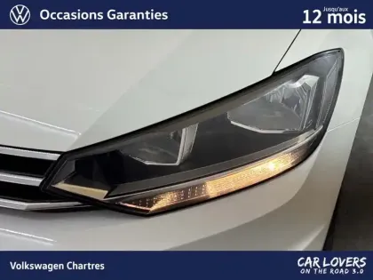 Photo 29 Volkswagen Touran  2.0 TDI 150 DSG7 7pl