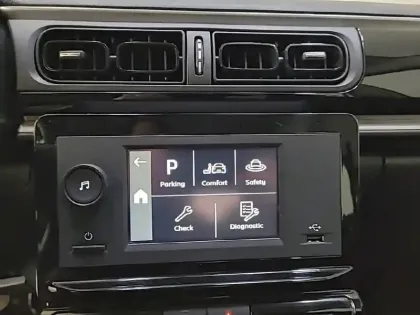 Photo 20 Citroën C3  PureTech 83 S&S BVM5