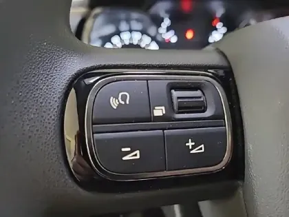 Photo 23 Citroën C3  PureTech 83 S&S BVM5