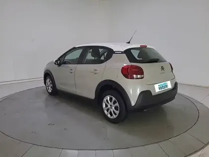 Photo 6 Citroën C3  PureTech 83 S&S BVM5