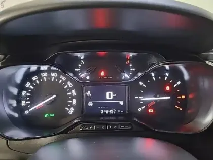 Photo 9 Citroën C3  PureTech 83 S&S BVM5