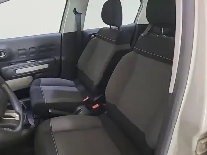 Photo 10 Citroën C3  PureTech 83 S&S BVM5