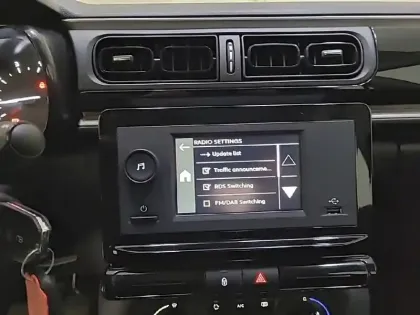 Photo 19 Citroën C3  PureTech 83 S&S BVM5