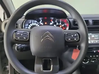 Photo 8 Citroën C3  PureTech 83 S&S BVM5