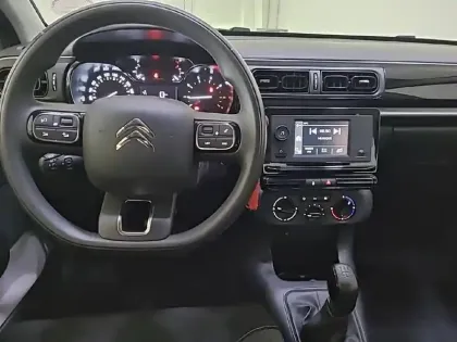 Photo 7 Citroën C3  PureTech 83 S&S BVM5