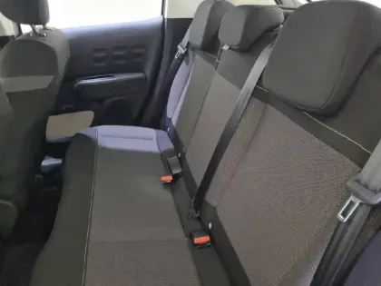 Photo 11 Citroën C3  PureTech 83 S&S BVM5