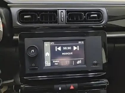 Photo 18 Citroën C3  PureTech 83 S&S BVM5