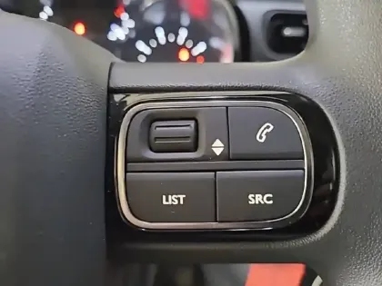 Photo 24 Citroën C3  PureTech 83 S&S BVM5