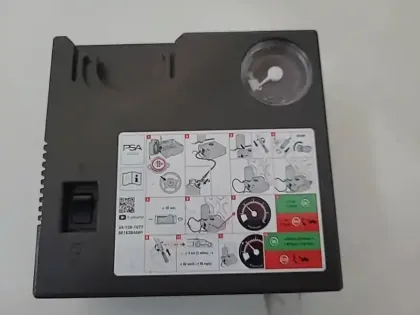 Photo 17 Citroën C3  PureTech 83 S&S BVM5