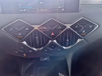 Photo 18 DS DS 3 DS3 Crossback PureTech 130 EAT8