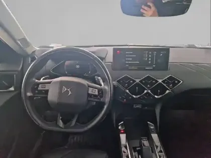 Photo 7 DS DS 3 DS3 Crossback PureTech 130 EAT8