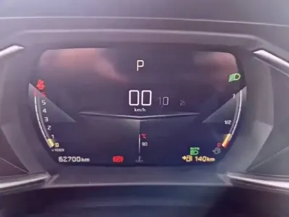 Photo 9 DS DS 3 DS3 Crossback PureTech 130 EAT8