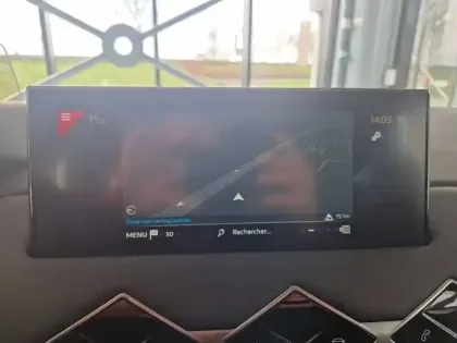 Photo 17 DS DS 3 DS3 Crossback PureTech 130 EAT8