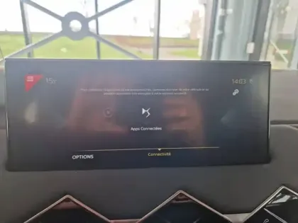 Photo 14 DS DS 3 DS3 Crossback PureTech 130 EAT8