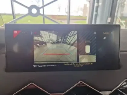 Photo 19 DS DS 3 DS3 Crossback PureTech 130 EAT8