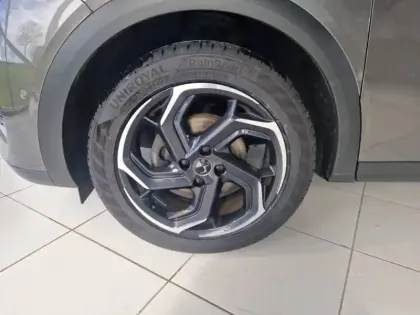 Photo 12 DS DS 3 DS3 Crossback PureTech 130 EAT8