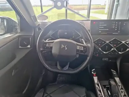 Photo 8 DS DS 3 DS3 Crossback PureTech 130 EAT8