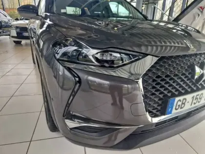 Photo 15 DS DS 3 DS3 Crossback PureTech 130 EAT8