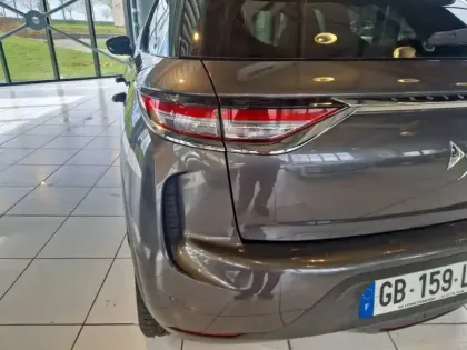 Photo 16 DS DS 3 DS3 Crossback PureTech 130 EAT8