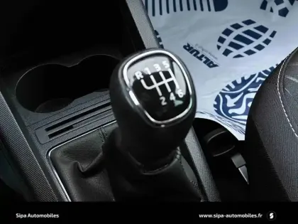 Photo 29 Skoda Fabia  1.0 TSI 110 ch BVM6