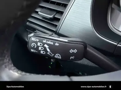 Photo 18 Skoda Fabia  1.0 TSI 110 ch BVM6