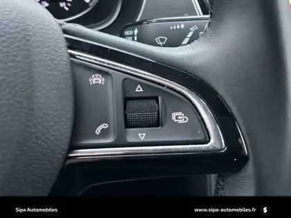 Photo 20 Skoda Fabia  1.0 TSI 110 ch BVM6