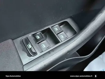 Photo 14 Skoda Fabia  1.0 TSI 110 ch BVM6