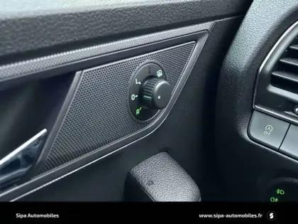 Photo 15 Skoda Fabia  1.0 TSI 110 ch BVM6