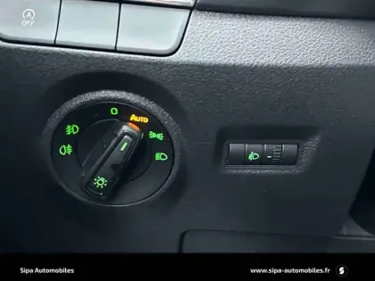 Photo 16 Skoda Fabia  1.0 TSI 110 ch BVM6