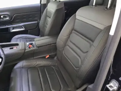 Photo 10 Citroën C5 aircross  Hybride Rechargeable 225 e-EAT8