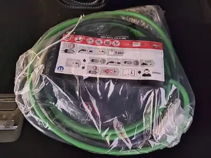 Photo 33 Citroën C5 aircross  Hybride Rechargeable 225 e-EAT8