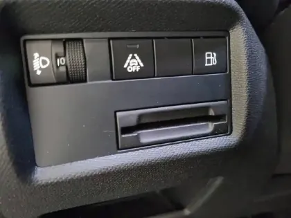 Photo 29 Citroën C5 aircross  Hybride Rechargeable 225 e-EAT8