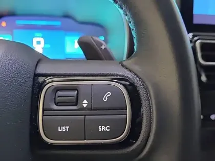 Photo 28 Citroën C5 aircross  Hybride Rechargeable 225 e-EAT8