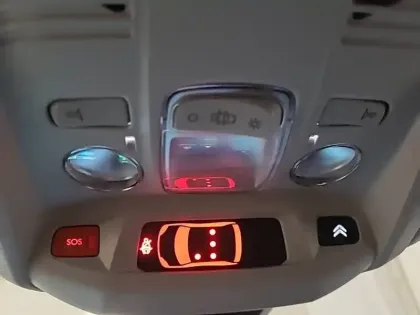 Photo 25 Citroën C5 aircross  Hybride Rechargeable 225 e-EAT8