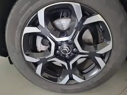 Photo 12 Citroën C5 aircross  Hybride Rechargeable 225 e-EAT8