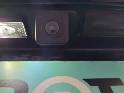 Photo 31 Citroën C5 aircross  Hybride Rechargeable 225 e-EAT8