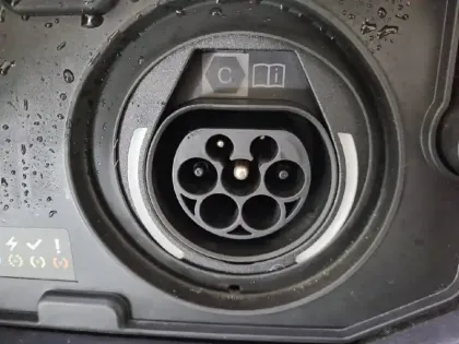 Photo 34 Citroën C5 aircross  Hybride Rechargeable 225 e-EAT8