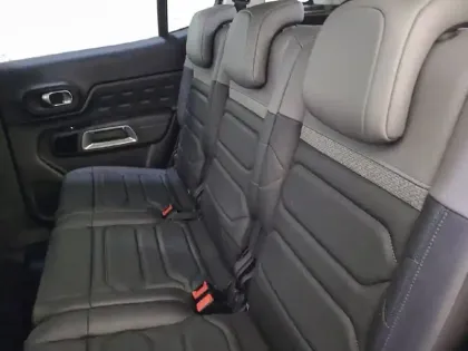 Photo 11 Citroën C5 aircross  Hybride Rechargeable 225 e-EAT8