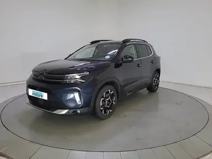 Photo Citroën C5 Aircross Shine