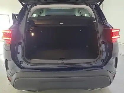 Photo 5 Citroën C5 aircross  Hybride Rechargeable 225 e-EAT8