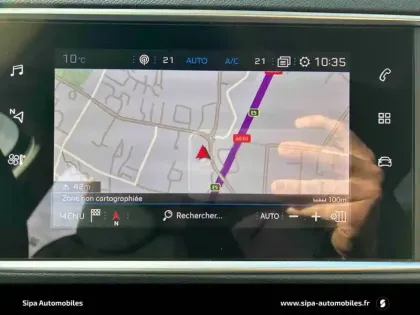 Photo 14 Peugeot 308  PureTech 130ch S&S BVM6