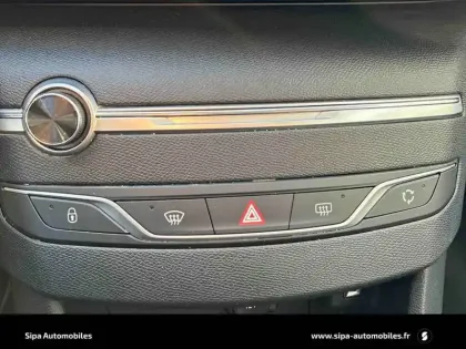 Photo 24 Peugeot 308  PureTech 130ch S&S BVM6