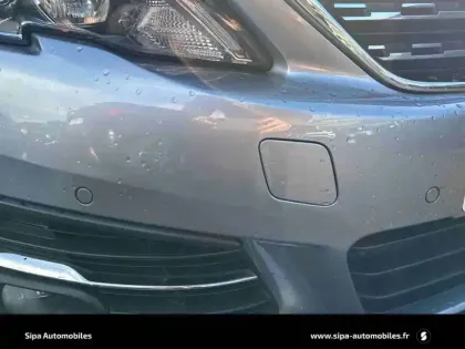 Photo 30 Peugeot 308  PureTech 130ch S&S BVM6